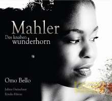 WYCOFANY  Mahler: Des Knaben Wunderhorn